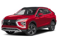 2026 Mitsubishi Eclipse Cross SE S-AWC