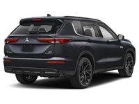 2026 Mitsubishi Outlander Plug-In Hybrid GT S-AWC