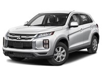 2026 Mitsubishi RVR ES FWD