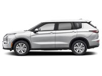 2026 Mitsubishi Outlander ES S-AWC