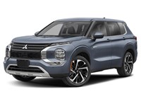 2025 Mitsubishi Outlander Plug-In Hybrid SE S-AWC