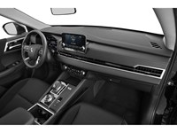 COSMIC BLUE 2026 Mitsubishi Outlander Plug-In Hybrid SE S-AWC