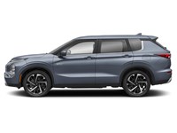 2025 Mitsubishi Outlander Plug-In Hybrid SE S-AWC