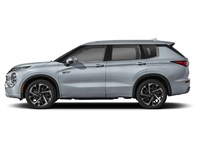 2026 Mitsubishi Outlander Plug-In Hybrid SEL S-AWC