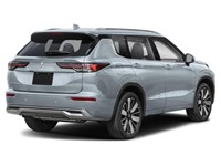 2026 Mitsubishi Outlander GT S-AWC