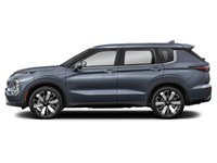 Graphite Grey 2026 Mitsubishi Outlander SE S-AWC