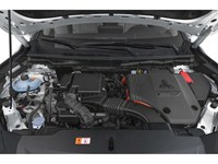 2026 Mitsubishi Outlander Plug-In Hybrid GT S-AWC