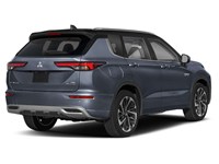 2026 Mitsubishi Outlander Plug-In Hybrid GT S-AWC