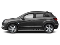 2026 Mitsubishi RVR GT AWC