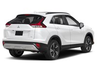 2026 Mitsubishi Eclipse Cross SE S-AWC