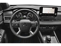 2026 Mitsubishi Outlander Plug-In Hybrid GT S-AWC