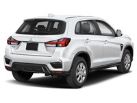 2026 Mitsubishi RVR ES AWC