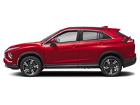 2026 Mitsubishi Eclipse Cross SE S-AWC