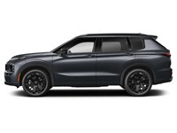 Black Diamond 2026 Mitsubishi Outlander GT NOIR S-AWC