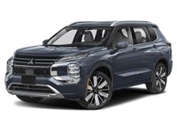 2026 Mitsubishi Outlander GT S-AWC