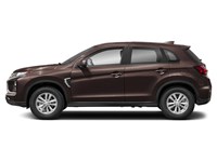 2025 Mitsubishi RVR SE AWC