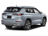 2026 Mitsubishi Outlander SEL S-AWC