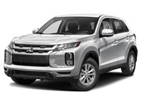 2026 Mitsubishi RVR SE AWC