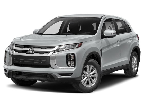 2024 Mitsubishi RVR SE