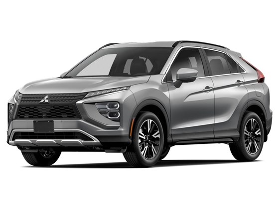 2025 Mitsubishi Eclipse Cross SEL