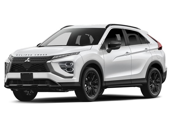 2026 Mitsubishi Eclipse Cross NOIR