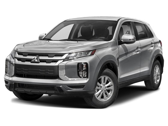 2026 Mitsubishi RVR SE