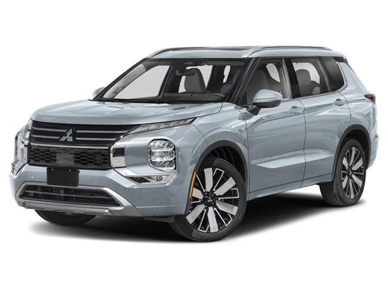 2026 Mitsubishi Outlander GT