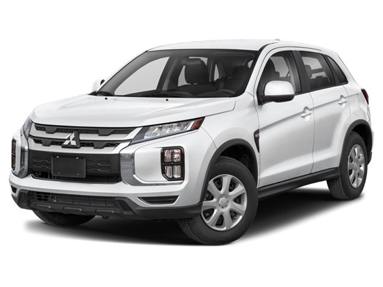 2026 Mitsubishi RVR ES