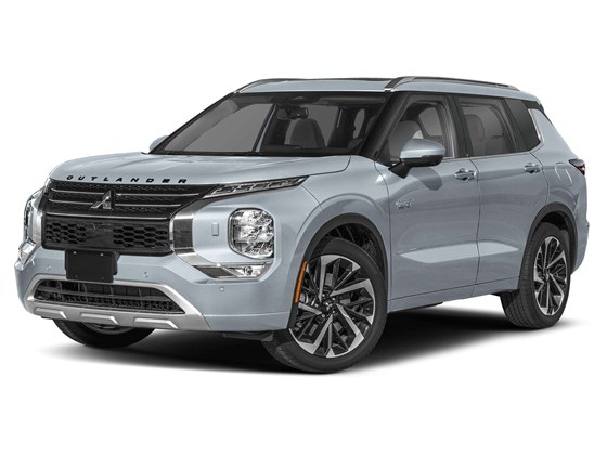 2026 Mitsubishi Outlander Plug-In Hybrid SEL
