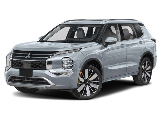 2026 Mitsubishi Outlander SEL
