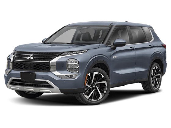 2025 Mitsubishi Outlander Plug-In Hybrid SE