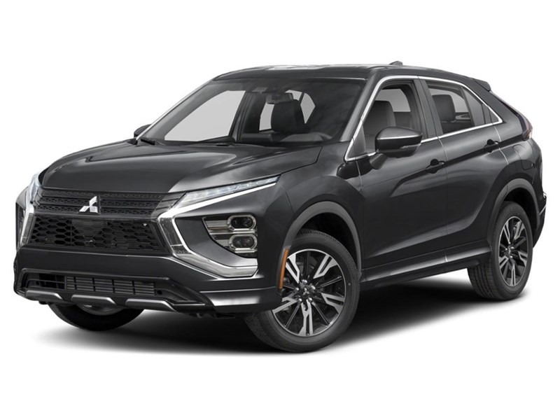 2025 Mitsubishi Eclipse Cross GT S-AWC