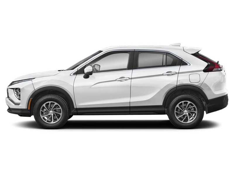 2025 Mitsubishi Eclipse Cross ES S-AWC