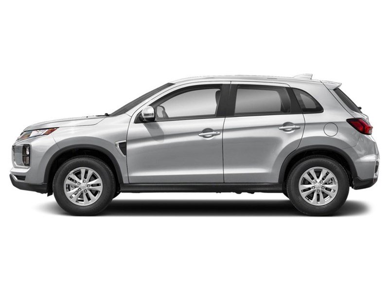 2025 Mitsubishi RVR SE AWC