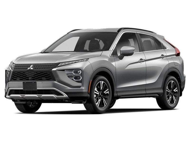 2025 Mitsubishi Eclipse Cross SEL S-AWC