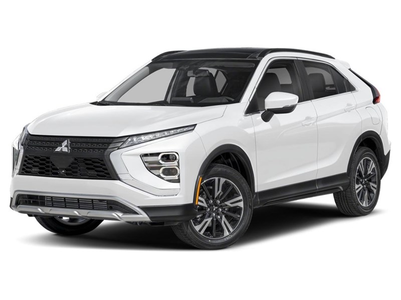 2026 Mitsubishi Eclipse Cross SE S-AWC