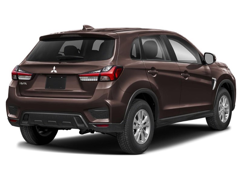 2025 Mitsubishi RVR SE AWC