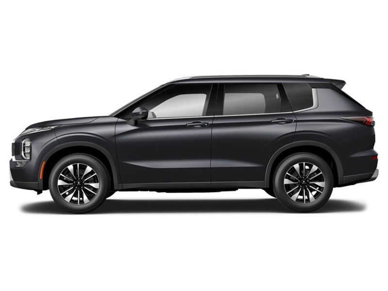 2026 Mitsubishi Outlander LE S-AWC