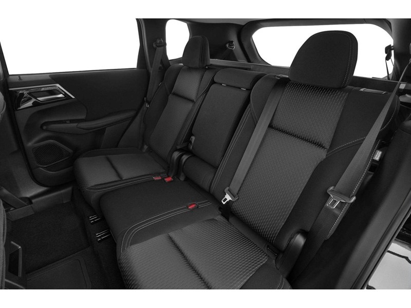 COSMIC BLUE 2026 Mitsubishi Outlander Plug-In Hybrid SE S-AWC