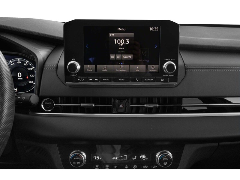 COSMIC BLUE 2026 Mitsubishi Outlander Plug-In Hybrid SE S-AWC