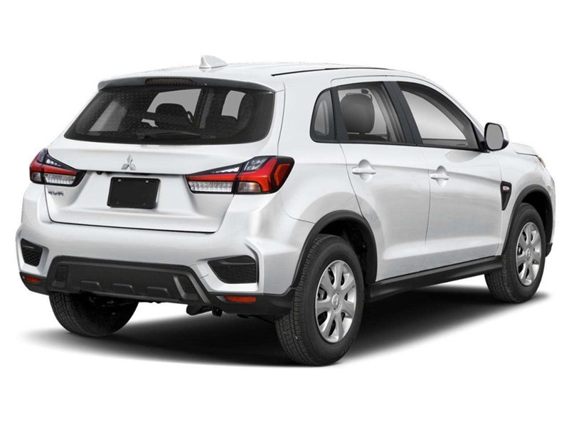 2026 Mitsubishi RVR ES AWC