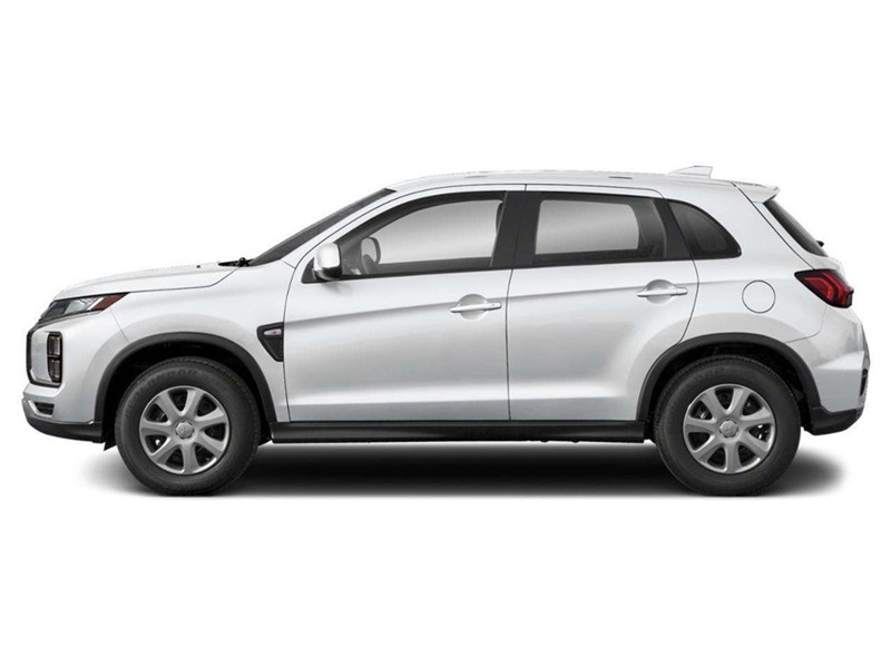 2026 Mitsubishi RVR ES AWC