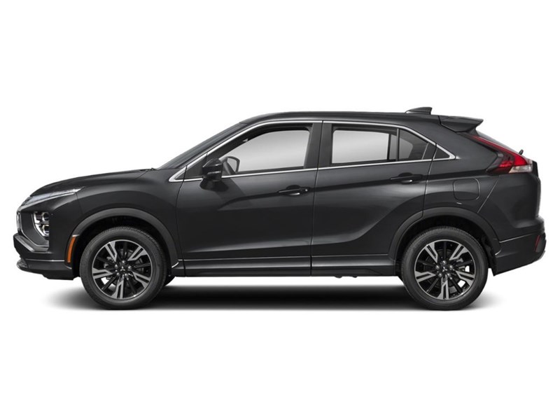 2026 Mitsubishi Eclipse Cross GT S-AWC