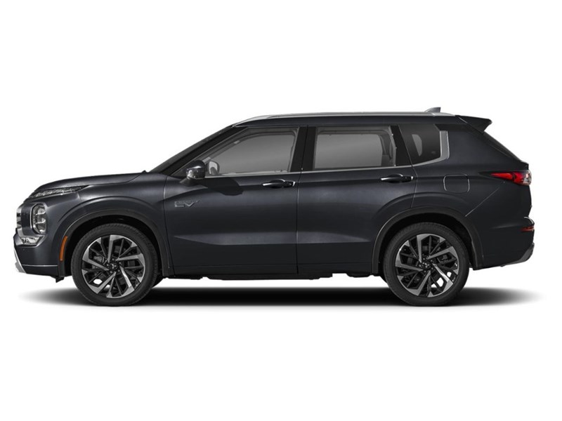 2026 Mitsubishi Outlander Plug-In Hybrid GT S-AWC