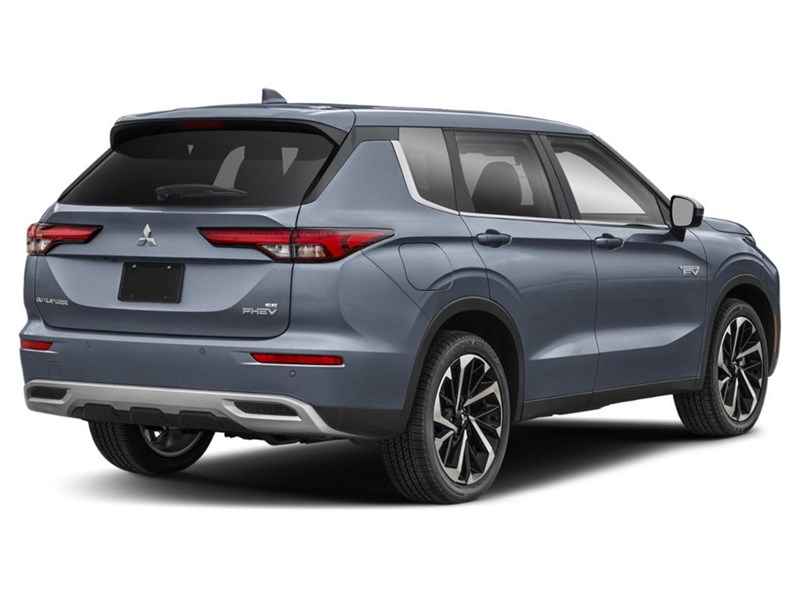 2025 Mitsubishi Outlander Plug-In Hybrid SE S-AWC