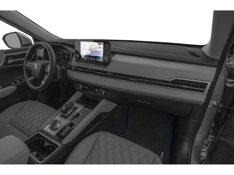 2026 Mitsubishi Outlander Plug-In Hybrid SEL S-AWC