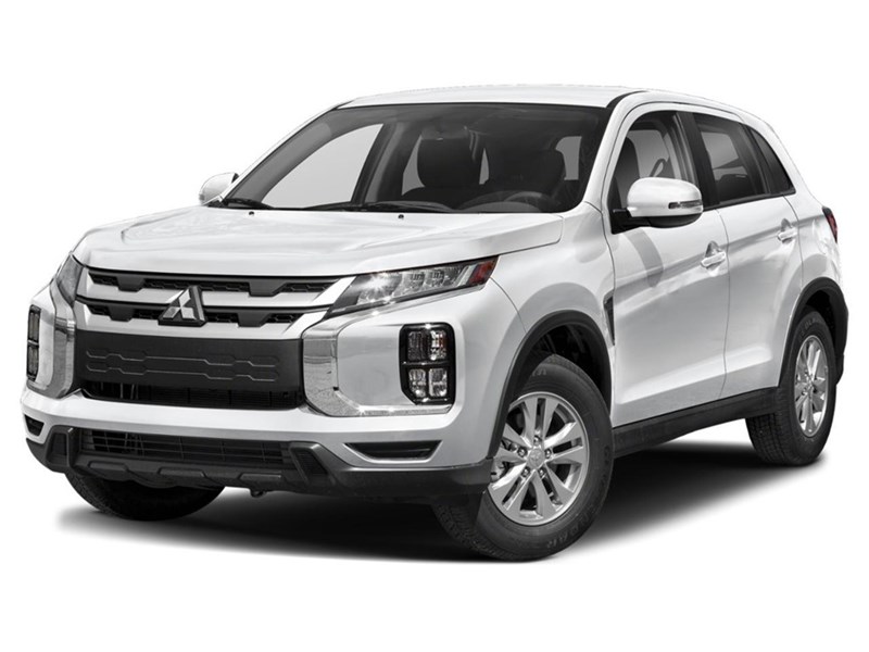 2025 Mitsubishi RVR SE AWC