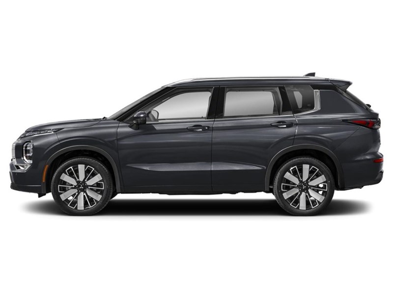 2026 Mitsubishi Outlander GT S-AWC