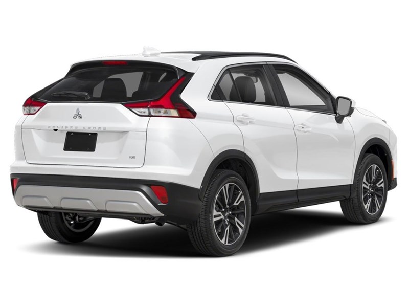 2026 Mitsubishi Eclipse Cross SE S-AWC