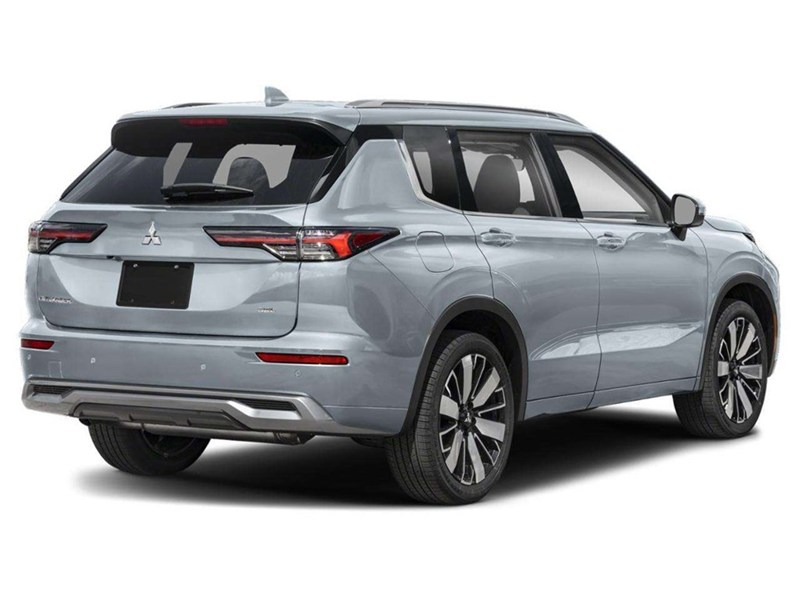 2026 Mitsubishi Outlander SEL S-AWC